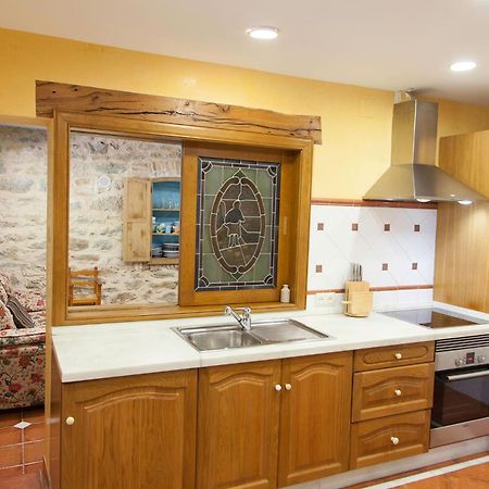 Casa Rural La Majada De Penacorada Fuentes de Penacorada Bagian luar foto
