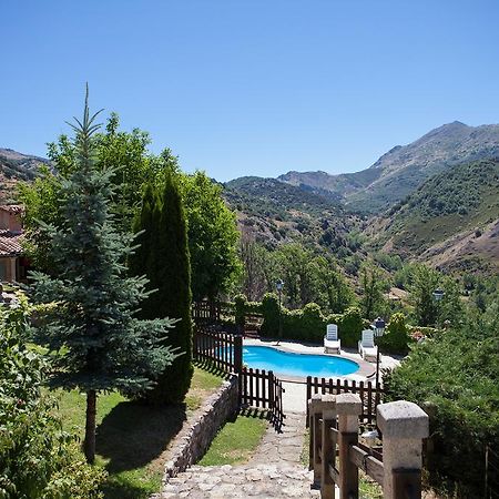 Casa Rural La Majada De Penacorada Fuentes de Penacorada Bagian luar foto