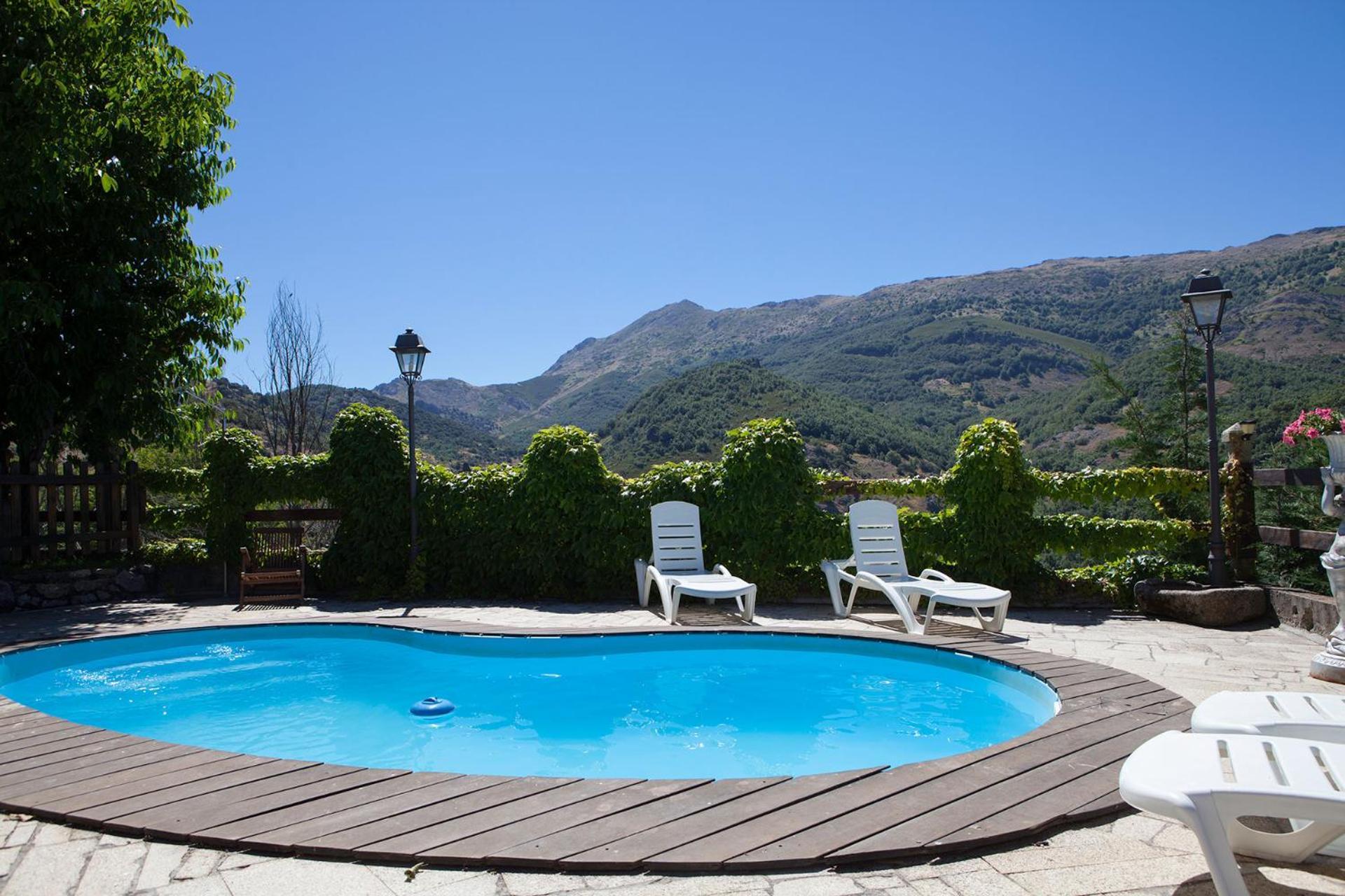 Casa Rural La Majada De Penacorada Fuentes de Penacorada Bagian luar foto