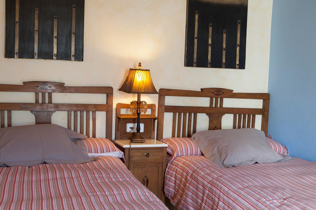 Casa Rural La Majada De Penacorada Fuentes de Penacorada Bagian luar foto