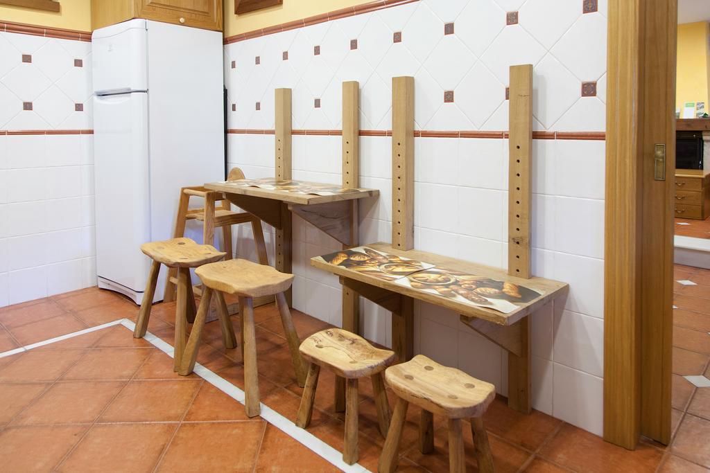 Casa Rural La Majada De Penacorada Fuentes de Penacorada Bagian luar foto