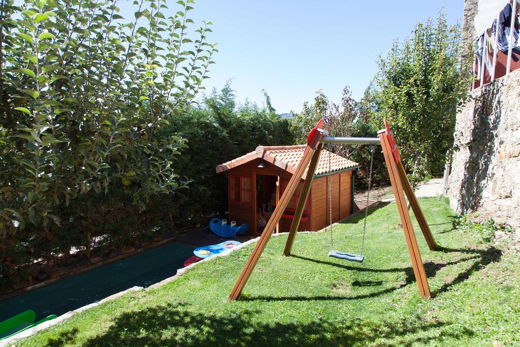 Casa Rural La Majada De Penacorada Fuentes de Penacorada Bagian luar foto