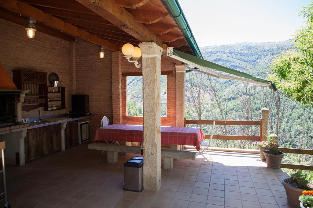Casa Rural La Majada De Penacorada Fuentes de Penacorada Bagian luar foto