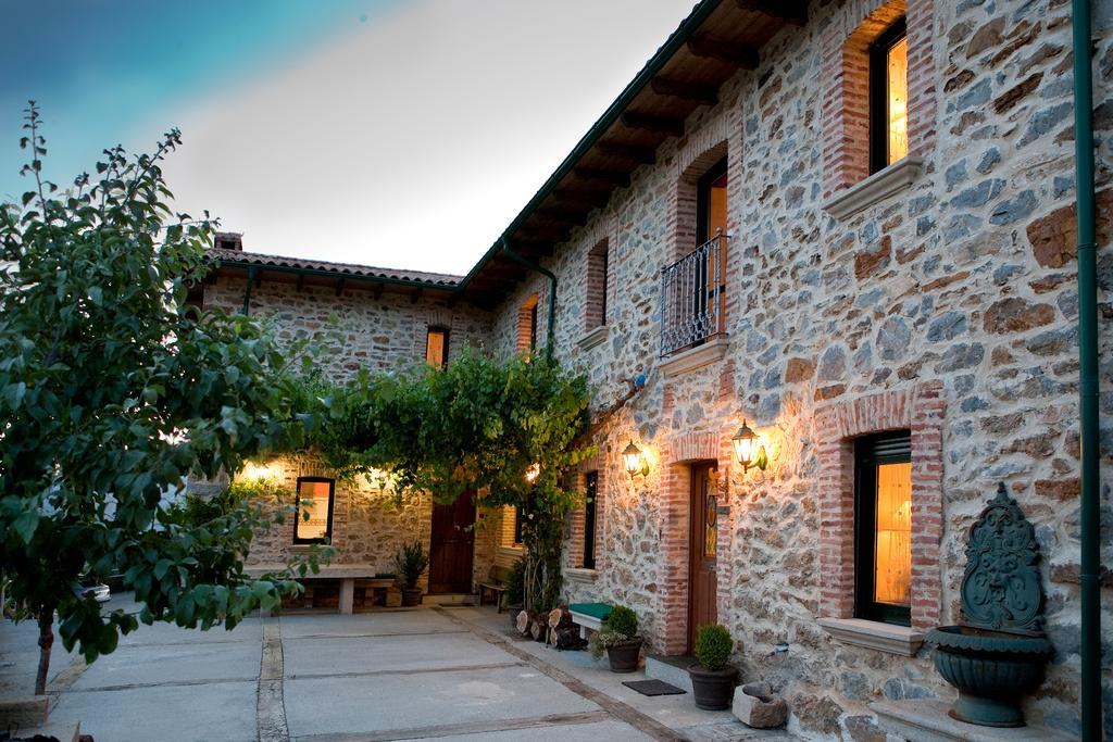 Casa Rural La Majada De Penacorada Fuentes de Penacorada Bagian luar foto
