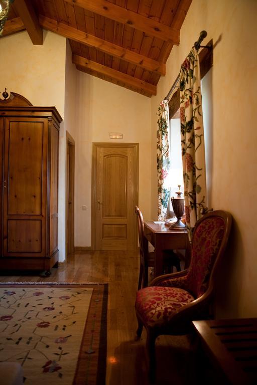 Casa Rural La Majada De Penacorada Fuentes de Penacorada Bagian luar foto